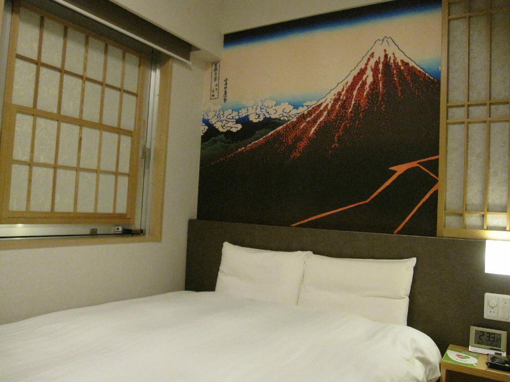 Dormy Inn Akihabara Tokyo Room photo