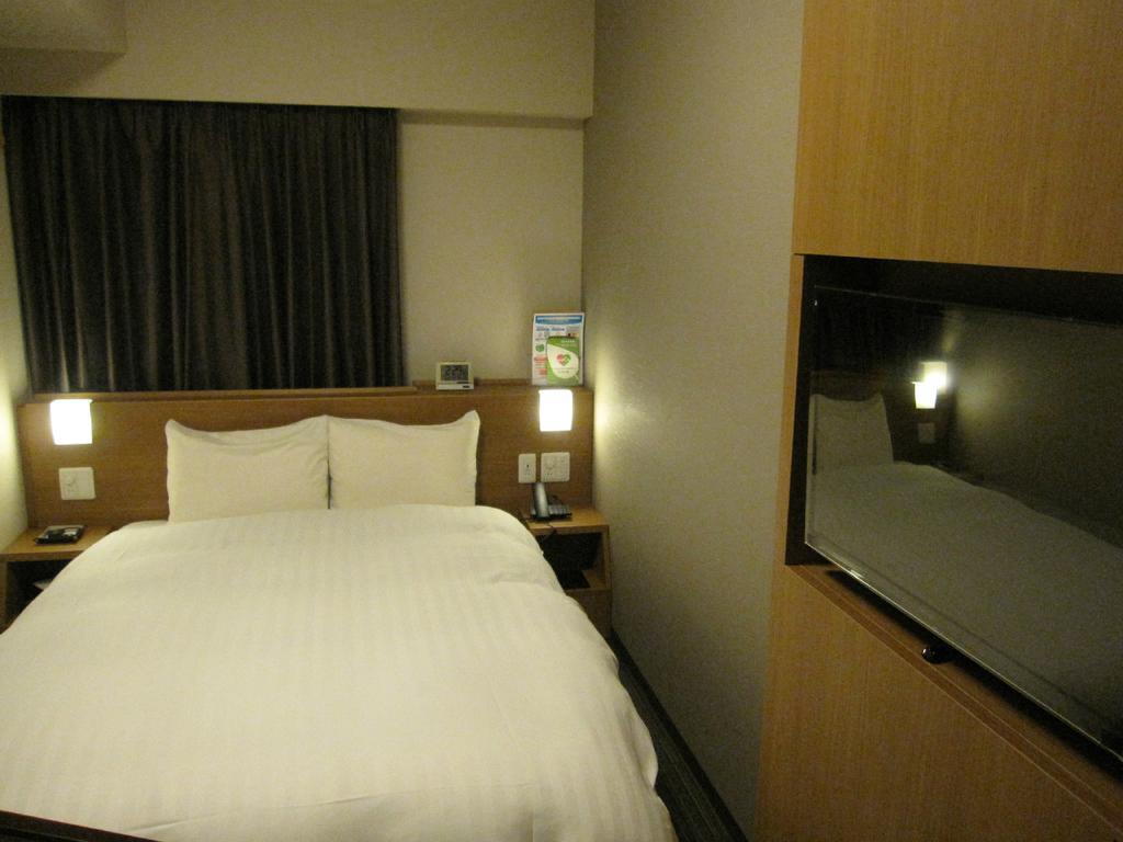 Dormy Inn Akihabara Tokyo Room photo
