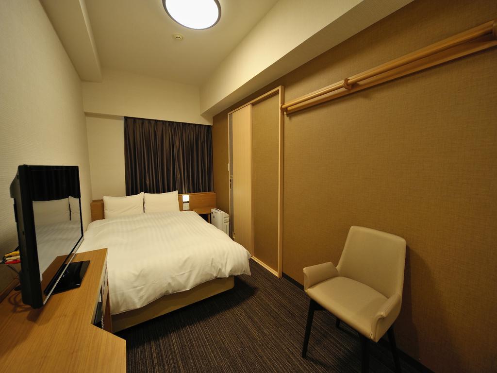 Dormy Inn Akihabara Tokyo Exterior photo