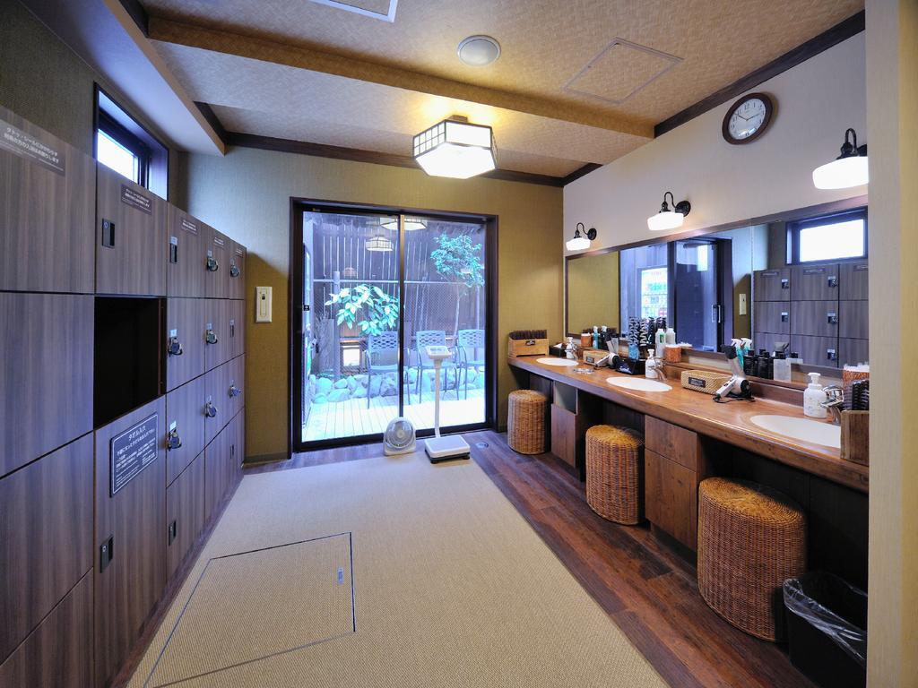 Dormy Inn Akihabara Tokyo Exterior photo